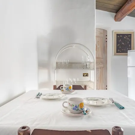 Rosa بيت للعطل بورتو روتوندو