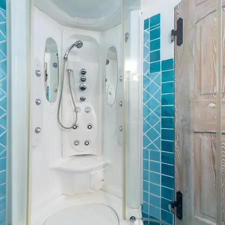 بيت للعطل Rosa بورتو روتوندو