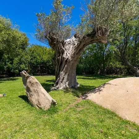 بيت للعطل Rosa بورتو روتوندو