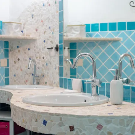 بيت للعطل Rosa *