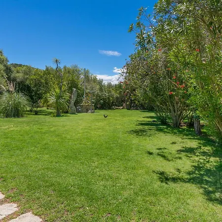 Rosa بيت للعطل بورتو روتوندو