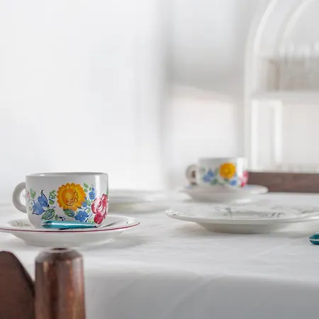 بيت للعطل Rosa