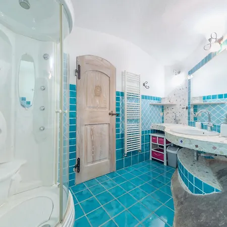 Сasa de vacaciones Rosa Porto Rotondo