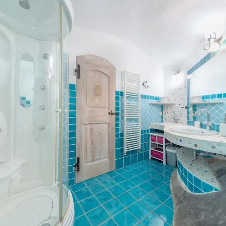 Rosa Casa vacanze *