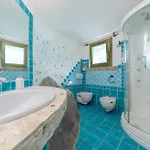 Rosa Tatil Evi Porto Rotondo