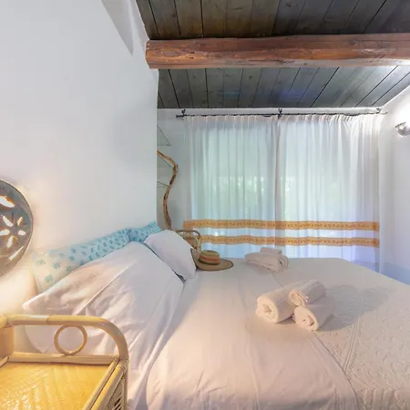 Rosa Holiday home