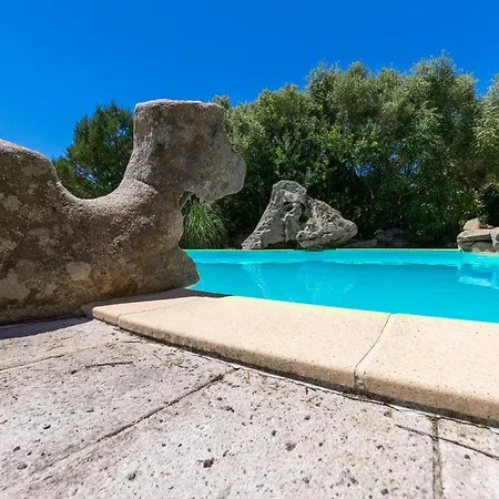 Holiday home Rosa *