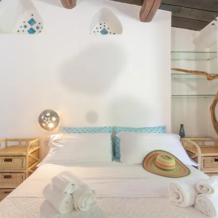 Rosa Holiday home