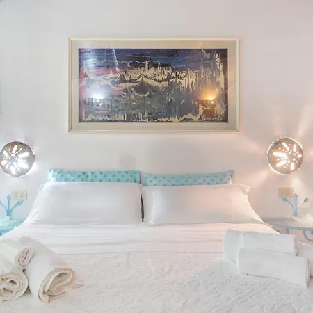Holiday home Rosa