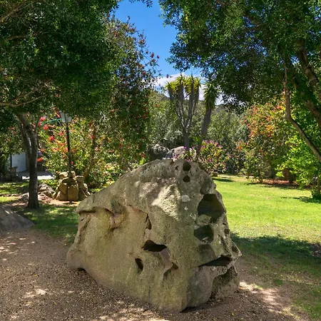 Rosa 別荘 ポルト・ロトンド