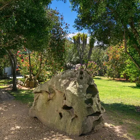 Rosa Casa de Férias Porto Rotondo