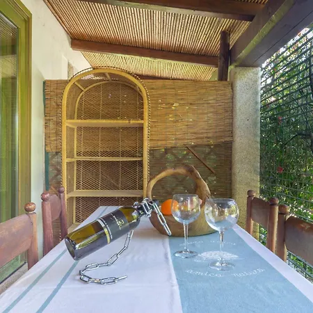 Rosa 펜션 포르투로톤도