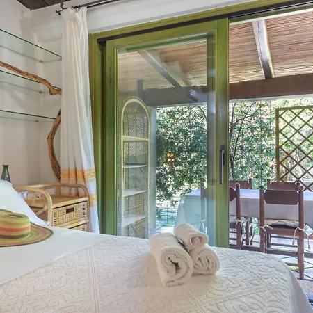 Rosa Holiday home