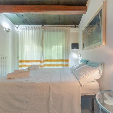 Rosa Holiday home