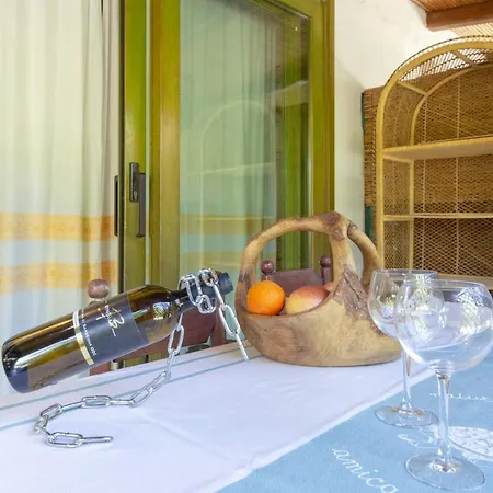 Holiday home Rosa
