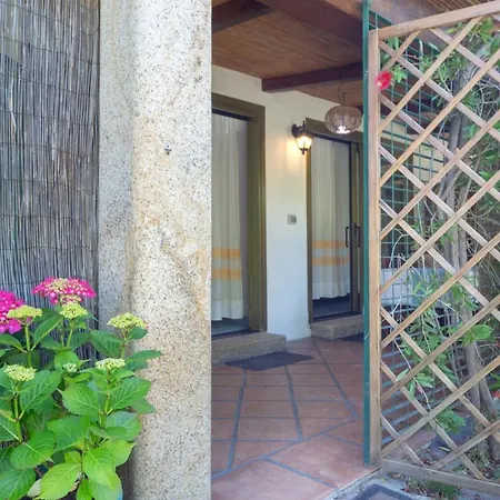 Rosa Holiday home