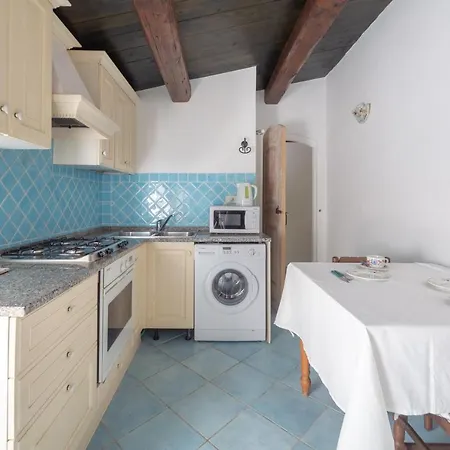 Holiday home Rosa *