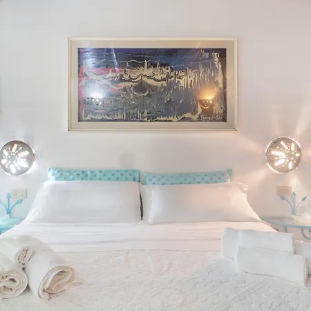 Holiday home Rosa Porto Rotondo